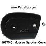 116675-01 sprocket gear