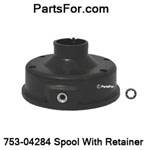 remington branch wizard pro parts